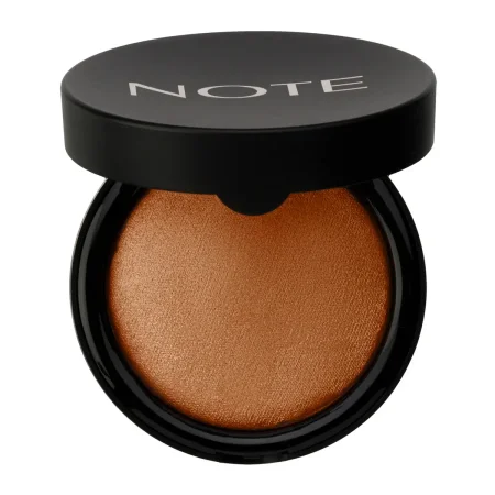 NOTE TERRACOTTA POWDER - 03